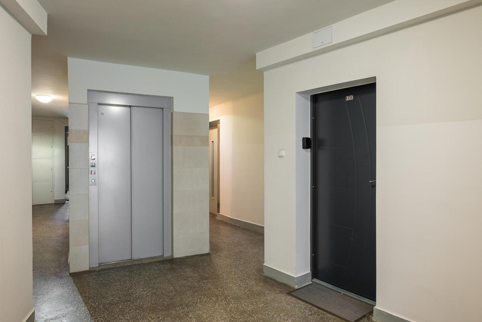 Solec Powisle Pleasant Apartment Varsovia Exterior foto